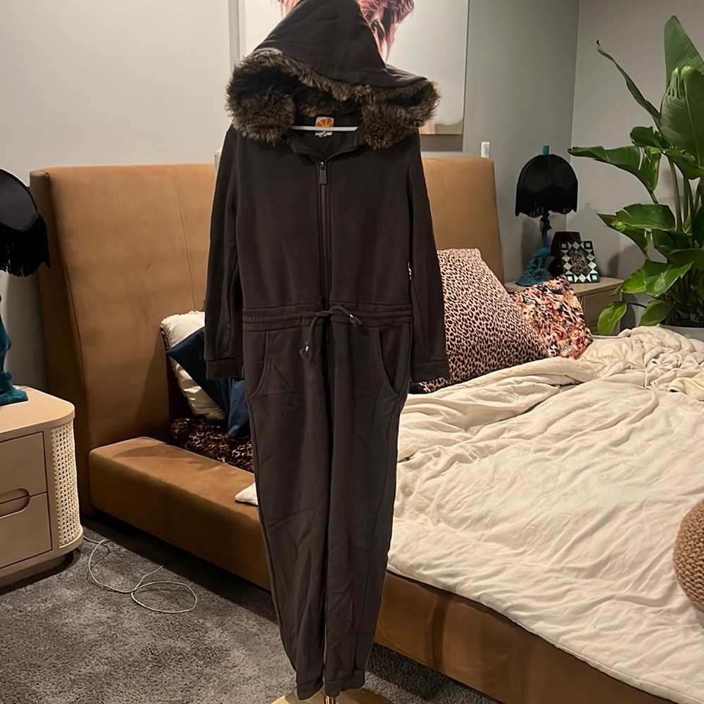 C&C California jumpsuit